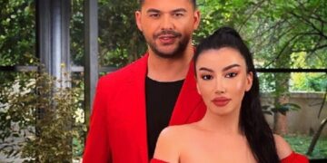 “Mbreti i zemrës”/Urimi i Selvijes për Shpatin vërteton dashurinë e tyre