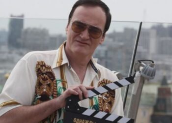 Aktorët më të mirë të të gjitha kohërave sipas Quentin Tarantinos