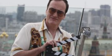 Aktorët më të mirë të të gjitha kohërave sipas Quentin Tarantinos