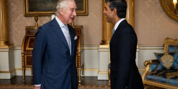 Kalojnë dhe Mbretin, Sunak dhe Murty në listën e personave më të pasur