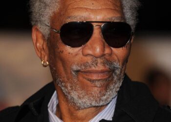 Thënie të aktorit Morgan Freeman nga të cilat mund të frymëzoheni