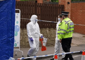 Tronditet Anglia! Shqiptarja masakrohet me thikë nga ish-bashkëshorti