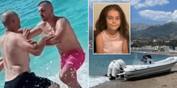 Vrau me skaf Jonada Avdian, Gjykata jep vendimin për Arjan Tasen