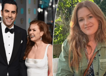 Isla Fisher thyen heshtjen për ndarjen nga partneri pas 14 vitesh martesë