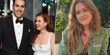 Isla Fisher thyen heshtjen për ndarjen nga partneri pas 14 vitesh martesë