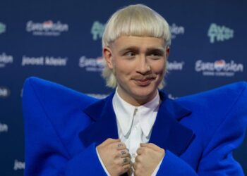 Kërcet grushti në “Eurovision”, Holanda përjashtohet nga gara