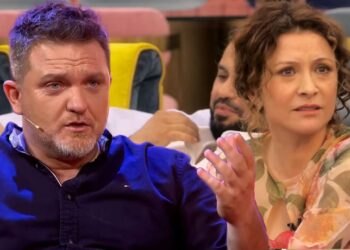 “Me 16 fytyra, ka dalë si fodulle”/ Kë po komentojnë Juli dhe Meritoni?