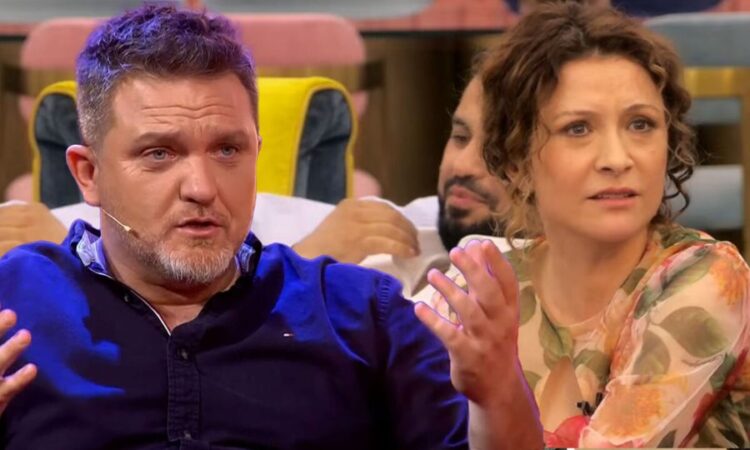 “Me 16 fytyra, ka dalë si fodulle”/ Kë po komentojnë Juli dhe Meritoni?