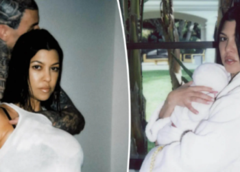 “Dështova 5 herë”/ Kourtney ndan rrëfimin personal me fansen, ja si e këshilloi