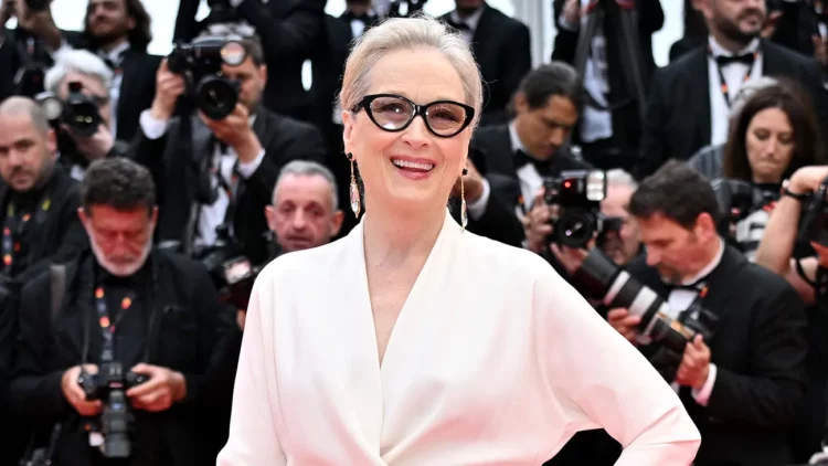 “S’doja të përfundonte”/ Meryl Streep tregon skenën e preferuar të filmit
