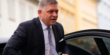 Robert Fico