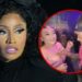 Nicki Minaj s’u ndahet dramave, ‘kapet keq’ me DJ e saj, ky veprim i tij e acaroi