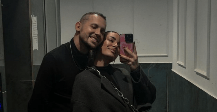 “Më bashkë se kurrë!”/ Argjira dhe Graciano të lumtur pranë njëri-tjetrit