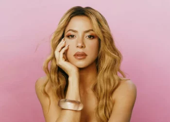 Shakira