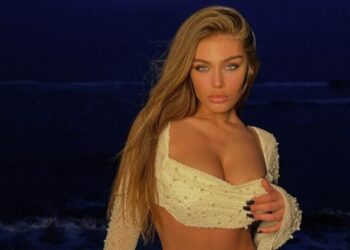 Romancë me “killer-in” shqiptar? Trejsi Sejdini del në dosjen e SPAK