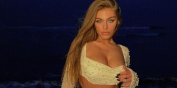 Romancë me “killer-in” shqiptar? Trejsi Sejdini del në dosjen e SPAK