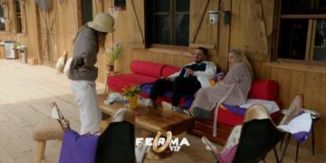 “Pse nuk je siç ke qenë?”/ Xhesika sqarohet me Dijonisin: Jam zhgënjyer