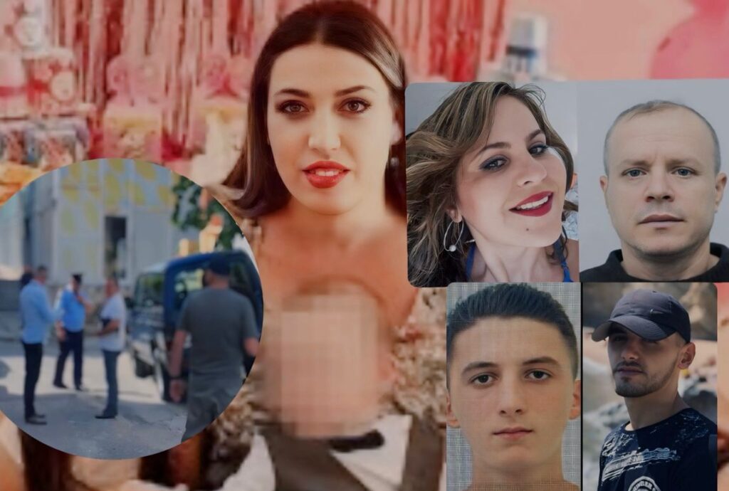 Mbytje, vrasje, probleme të shëndetit mendor! Nevojë urgjente për reagim