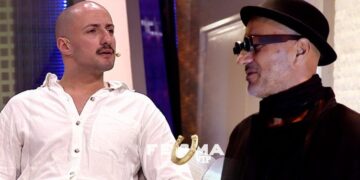 Krist dhe Robert Aliaj