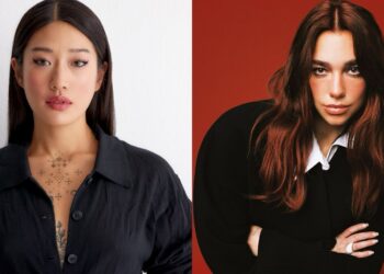 Ish-i i Dua Lipës, në lidhje me këngëtaren e famshme Peggy Gou