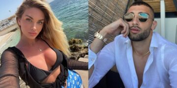 Çfarë ndodhi? Ajsel dhe Eros Grezda shfaqen bashkë