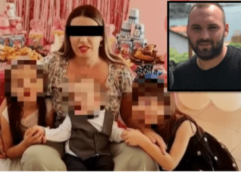 Tronditet Shkodra! Nëna me 3 fëmijët mbyten në lumë, shkak dhuna nga babai
