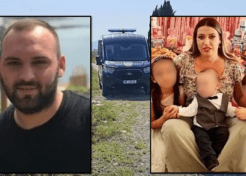 Përfundon operacioni i kërkimit, gjendet trupi i Alma Arazit