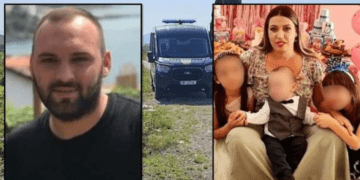 Përfundon operacioni i kërkimit, gjendet trupi i Alma Arazit