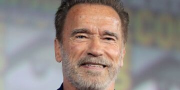 Disa copëza frymëzimi nga Arnold Schwarzenegger
