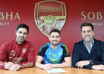 Zyrtare/ Rinovohet kontrata, Jorginho pjesë e Arsenal-it edhe një sezon