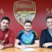 Zyrtare/ Rinovohet kontrata, Jorginho pjesë e Arsenal-it edhe një sezon