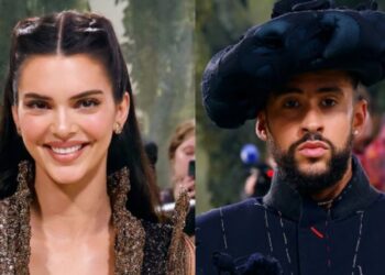 Kendall dhe Bad Bunny