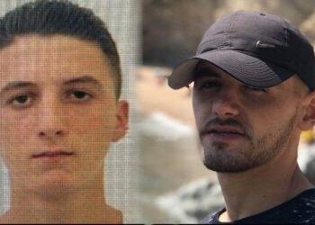 Vrau policin për një konflikt të çastit, dorëzohet në Polici, Azgan Mërnica