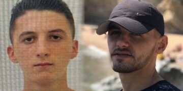 Vrau policin për një konflikt të çastit, dorëzohet në Polici, Azgan Mërnica