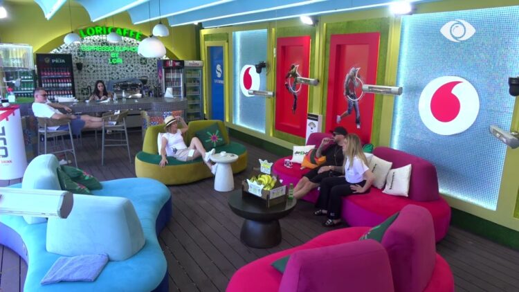 “Dy finalistët po flenë gjumë”/ Kë po komentojnë Graciano dhe Françeska?