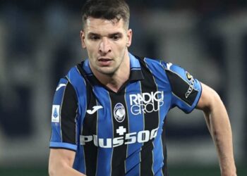 Super Gjimshiti çon Atalantën në Dublin