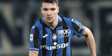 Super Gjimshiti çon Atalantën në Dublin