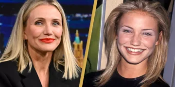 “Preferoj të shoh fytyrën time të plakur”/ Cameron Diaz flet kundër ndërhyrjeve