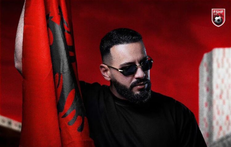 Dedikim kuqezinjve në Euro 2024, FSHF prezanton ‘himnin’ e ri