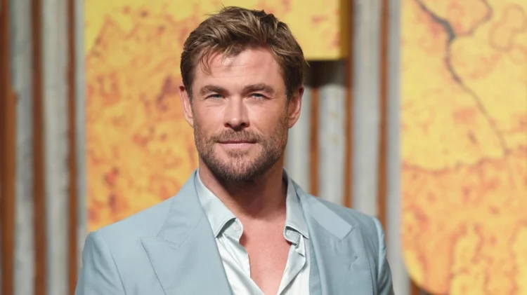 Mëse e merituar! Chris Hemsworth do të nderohet me një yll në Walk of Fame