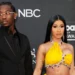 Të ndarë, thatë?! Fotoja e fundit e Cardi B dhe Offset tregon të kundërtën