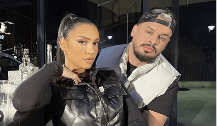 “S’doja ta lija Tiranën”/Si e bindi Dagz, Einxhel të shkonte në Prishtinë?