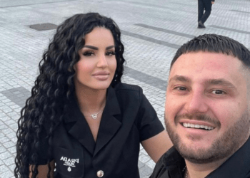 U përfol për lidhje me ish-konkurrenten e PP, Bes Kallaku reagon për herë të parë