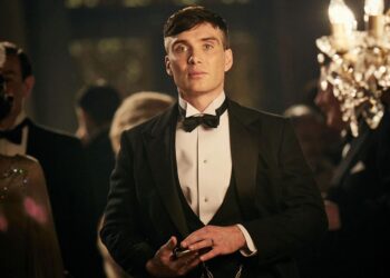 Njihet për rolin ikonik të Thomas Shelby, sa vjeç mbush sot Cillian Murphy