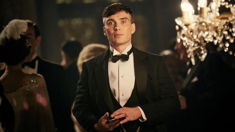 Njihet për rolin ikonik të Thomas Shelby, sa vjeç mbush sot Cillian Murphy