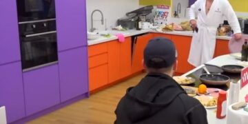 Pa komplekse! Çimi tregon emrin e vajzës që pëlqen në shtëpinë e ‘BBV’