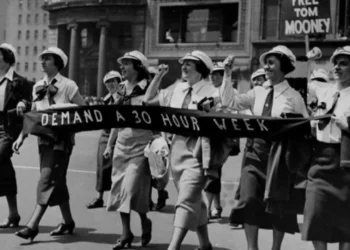 Sot 1 Maji, Dita Ndërkombëtare e Punëtorëve! Si nisi kjo lëvizje?