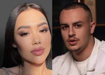 Ariana dhe Don Xhoni