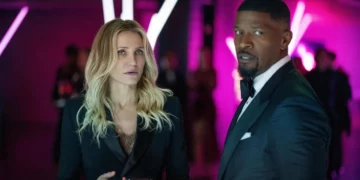 Ju kishte munguar? Cameron Diaz rikthehet pas 10 vitesh në një film aksion