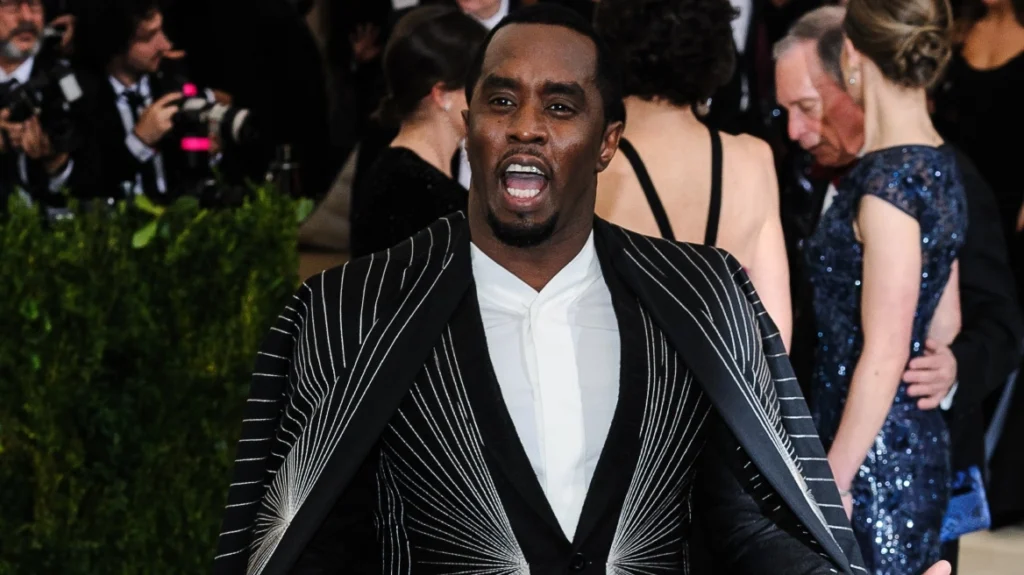 Pas skandalit, Diddy Combs “zhduket” nga Instagram, fshin çdo postim
